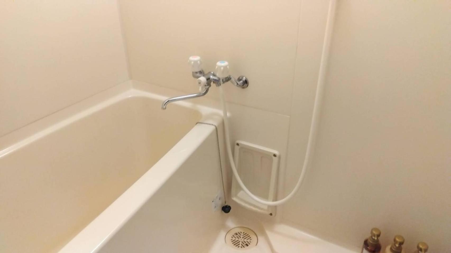 Yura Onsen Yaotome Hotel Tsuruoka Buitenkant foto