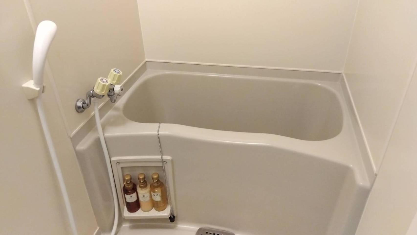 Yura Onsen Yaotome Hotel Tsuruoka Buitenkant foto