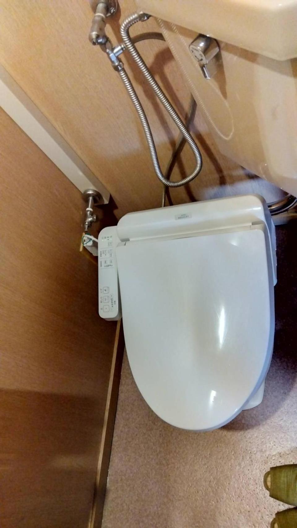 Yura Onsen Yaotome Hotel Tsuruoka Buitenkant foto