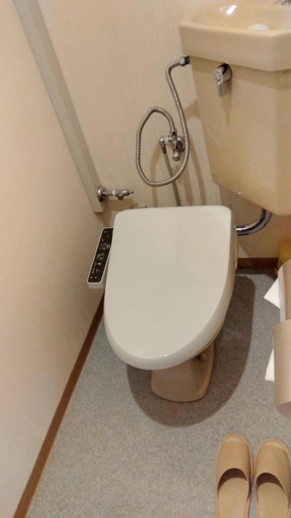 Yura Onsen Yaotome Hotel Tsuruoka Buitenkant foto