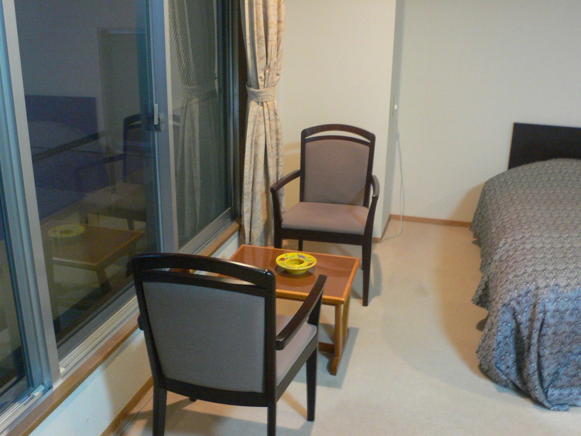 Yura Onsen Yaotome Hotel Tsuruoka Buitenkant foto